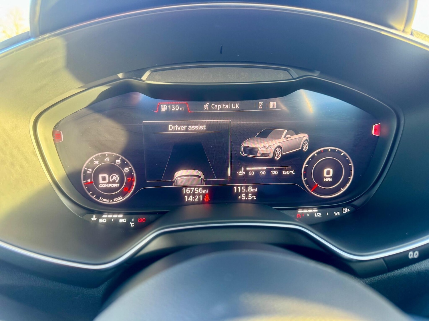 Used Audi TT 2019 for sale - 77427722: Photo 49