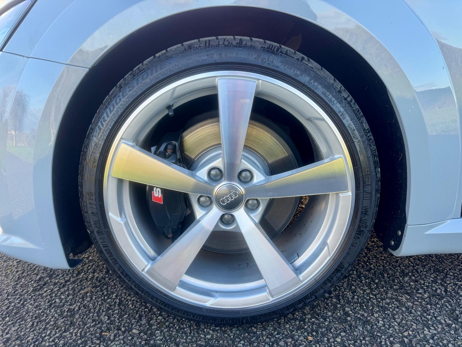 Used Audi TT 2019 for sale - 77427722: Photo 51