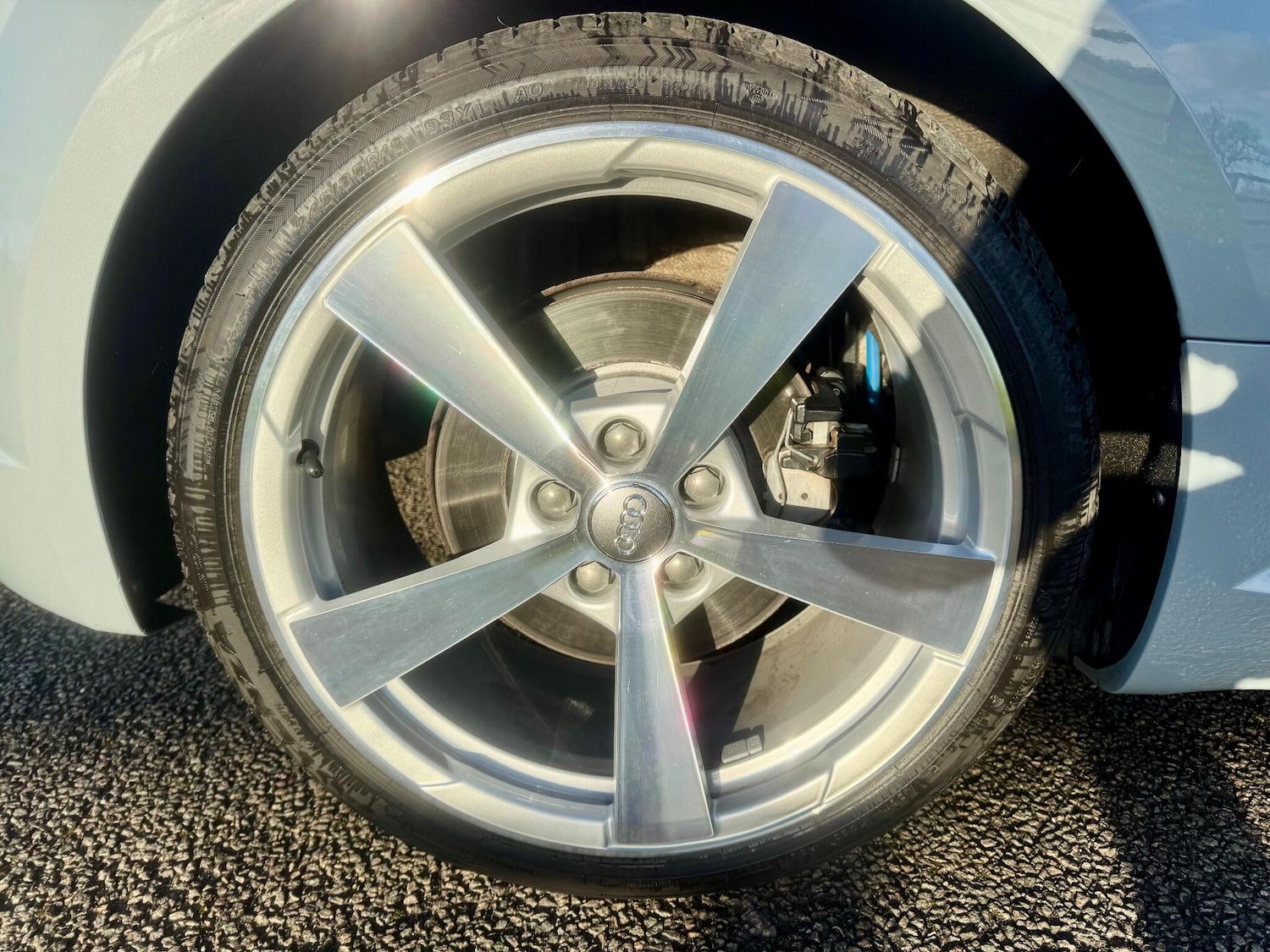 Used Audi TT 2019 for sale - 77427722: Photo 52