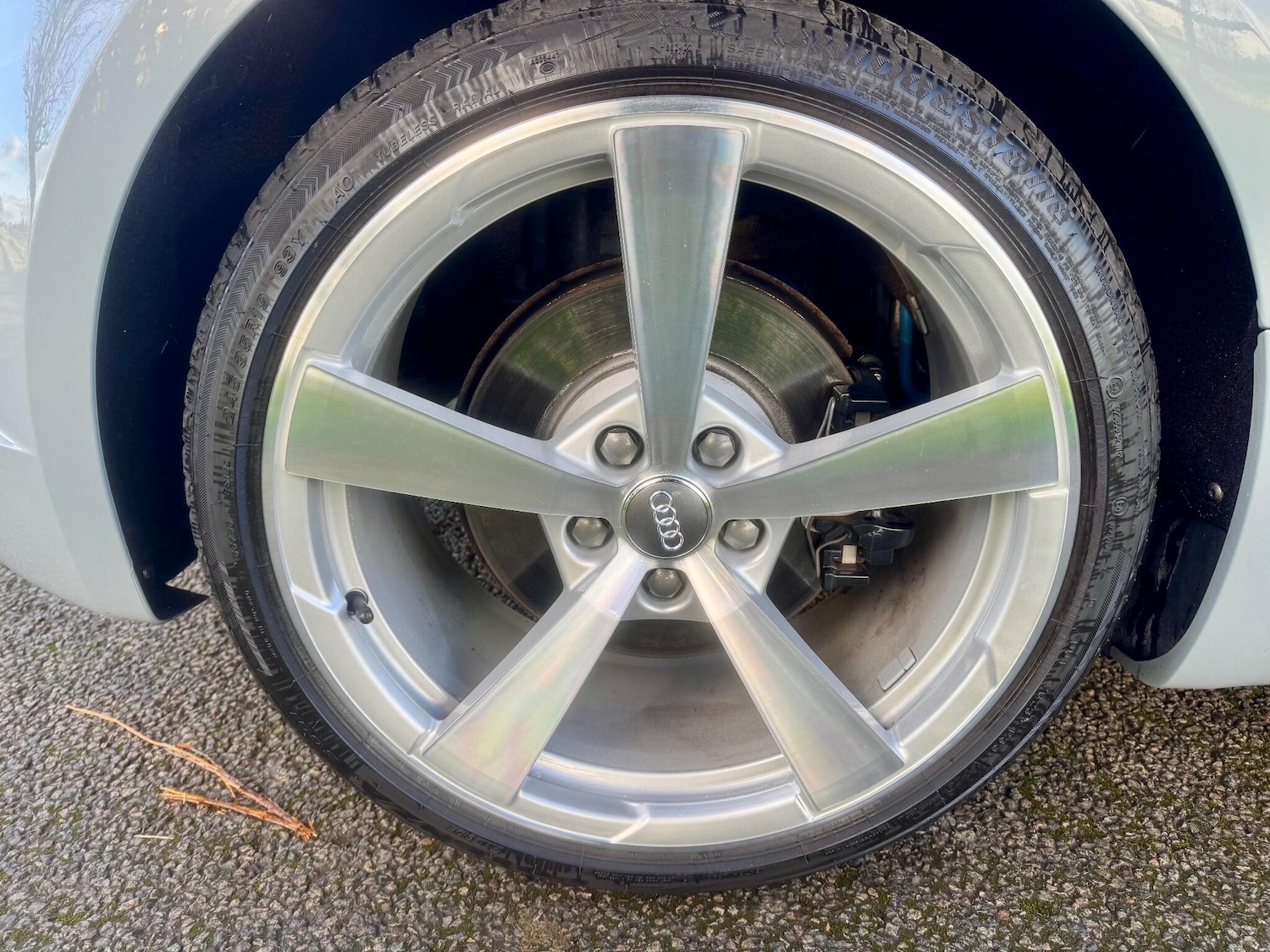 Used Audi TT 2019 for sale - 77427722: Photo 53