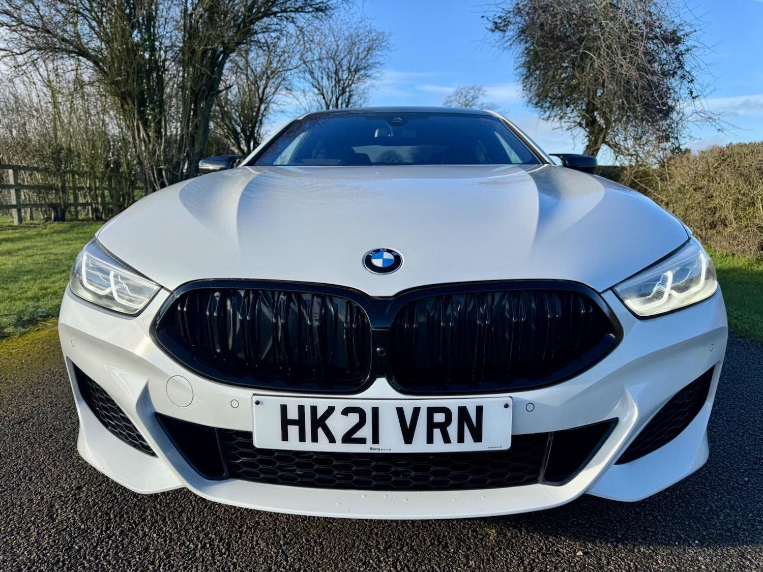 Used BMW 8 Series 2021 for sale - 77427711: Photo 12