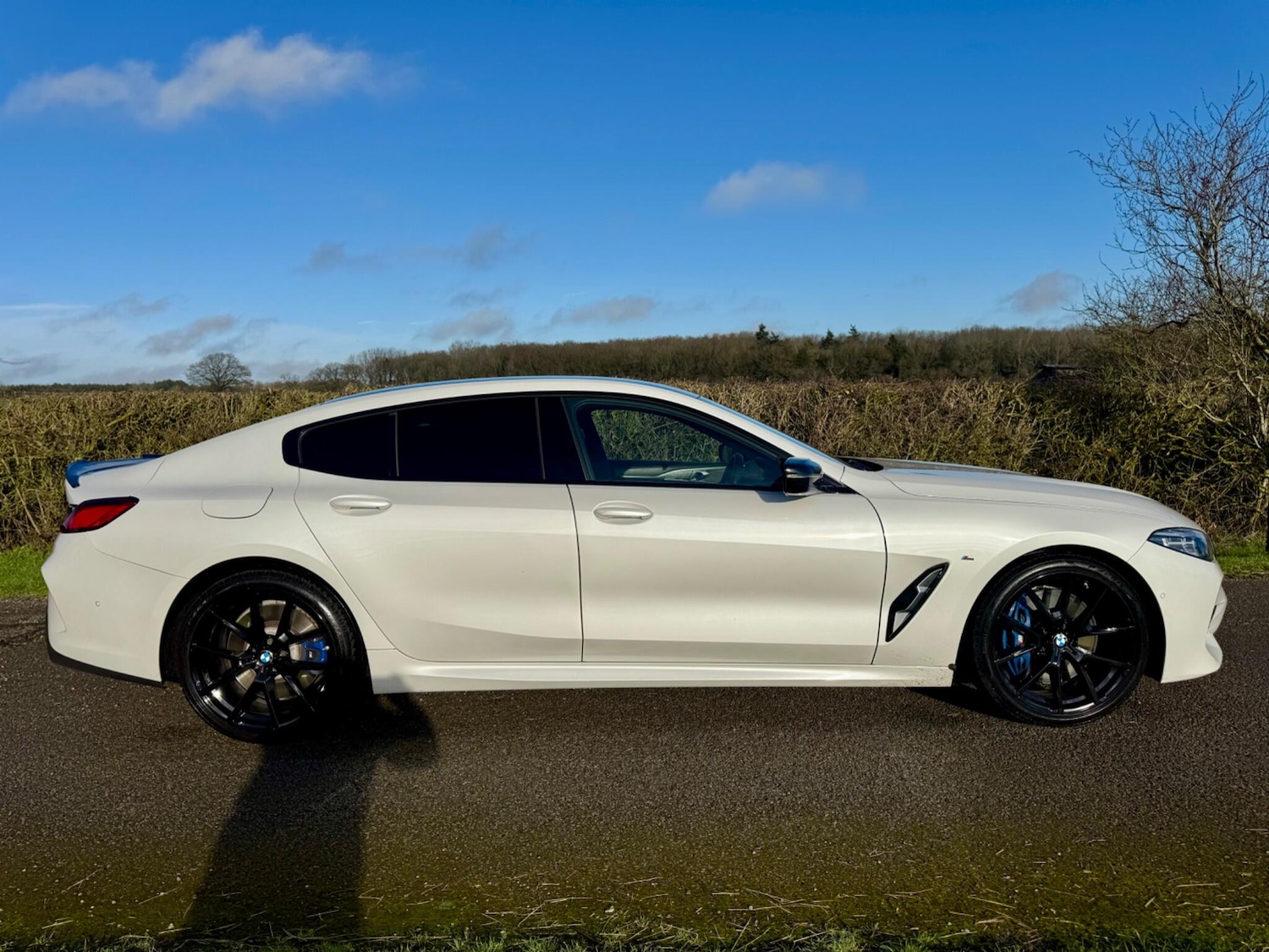 Used BMW 8 Series 2021 for sale - 77427711: Photo 17