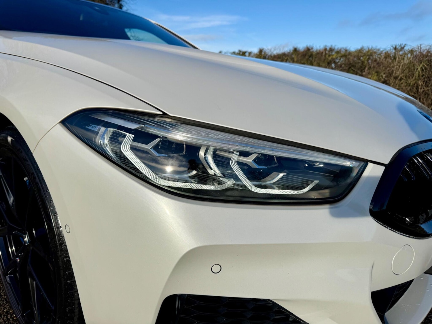 Used BMW 8 Series 2021 for sale - 77427711: Photo 18