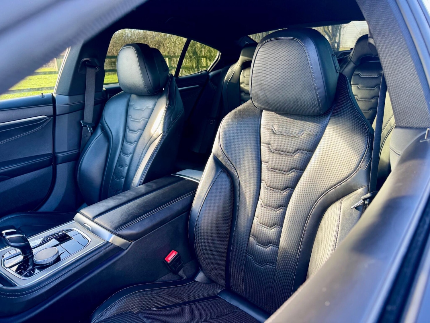 Used BMW 8 Series 2021 for sale - 77427711: Photo 26