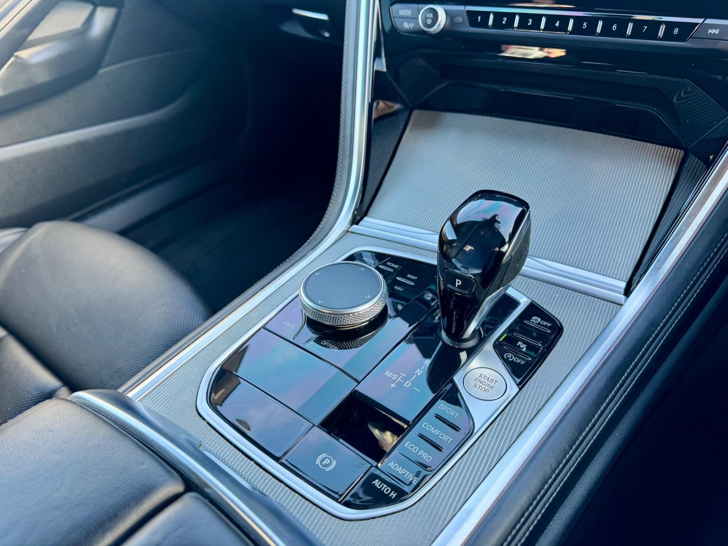 Used BMW 8 Series 2021 for sale - 77427711: Photo 29