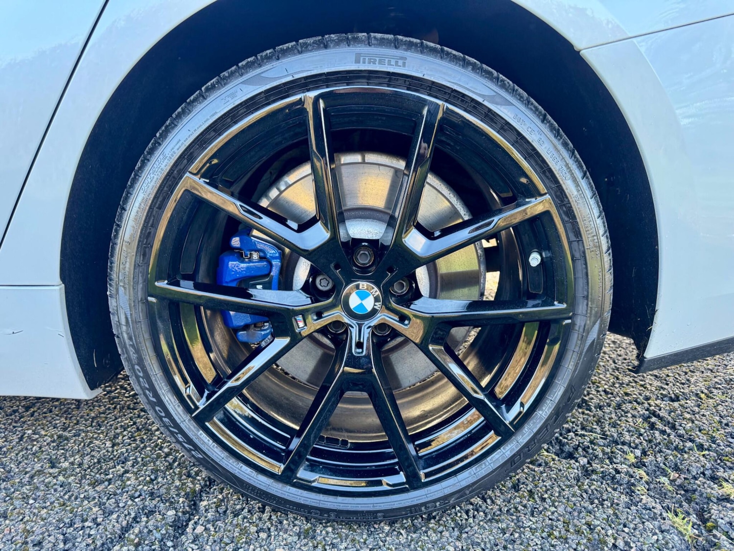 Used BMW 8 Series 2021 for sale - 77427711: Photo 32