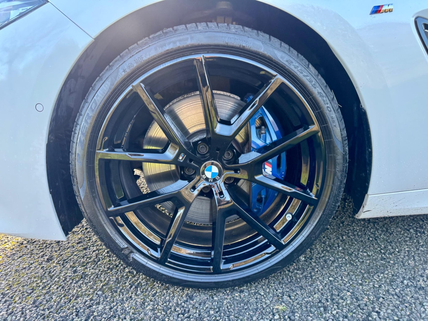 Used BMW 8 Series 2021 for sale - 77427711: Photo 33