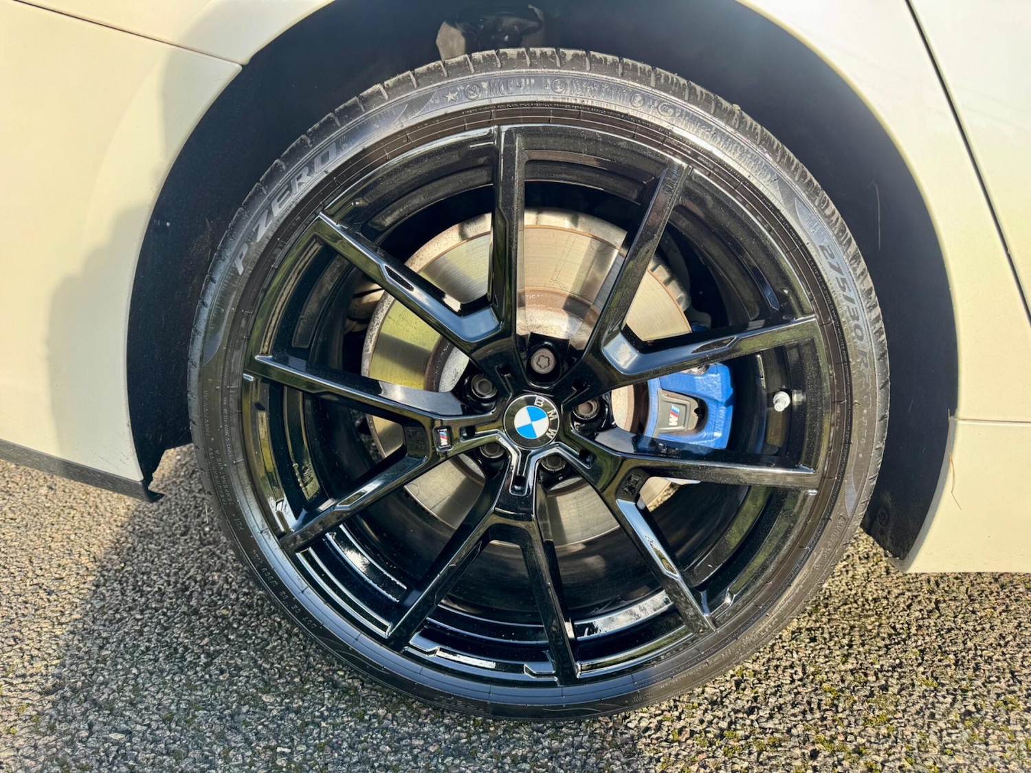 Used BMW 8 Series 2021 for sale - 77427711: Photo 34