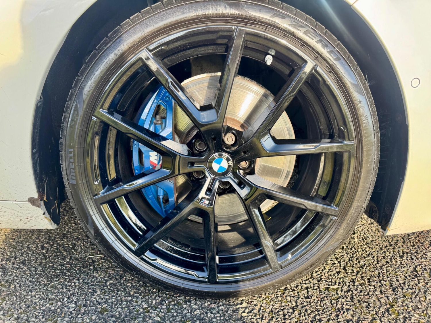 Used BMW 8 Series 2021 for sale - 77427711: Photo 35