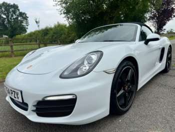2014 (64) - 2.7 981 PDK Euro 6 (s/s) 2dr