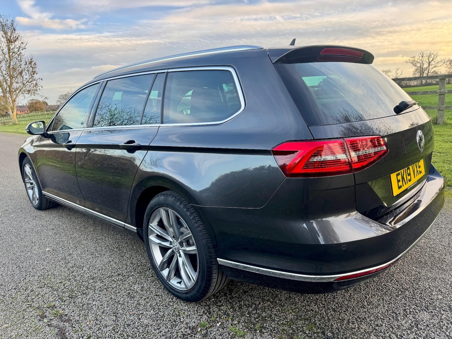 Used Volkswagen Passat 2019 for sale - 77427721: Photo 10