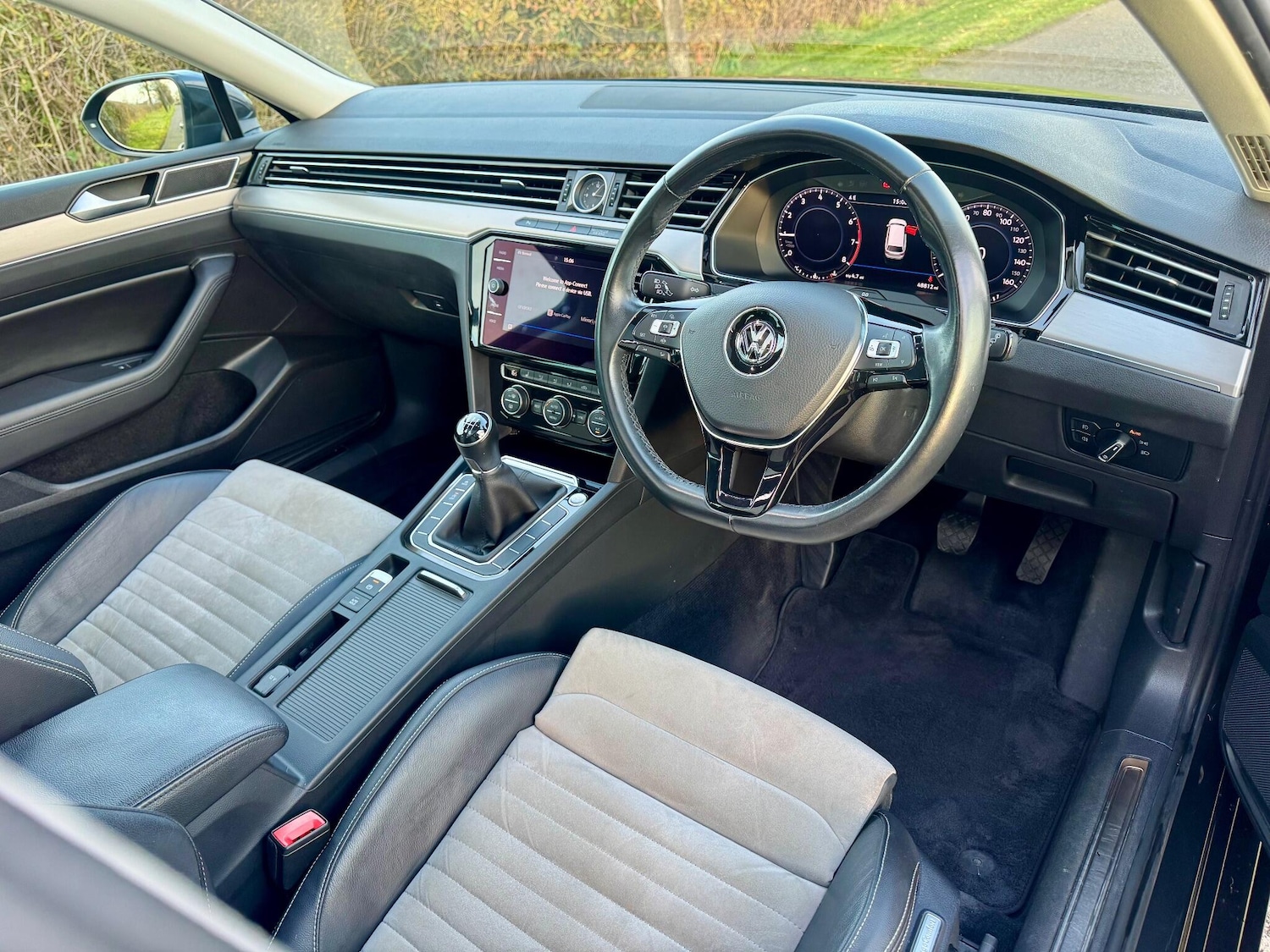 Used Volkswagen Passat 2019 for sale - 77427721: Photo 15