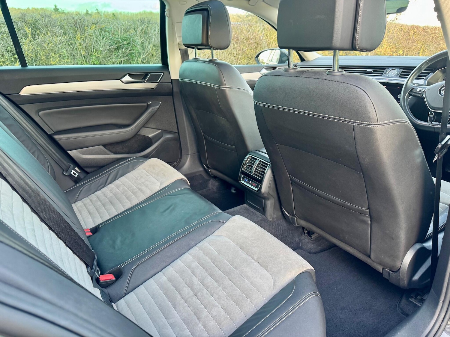 Used Volkswagen Passat 2019 for sale - 77427721: Photo 16