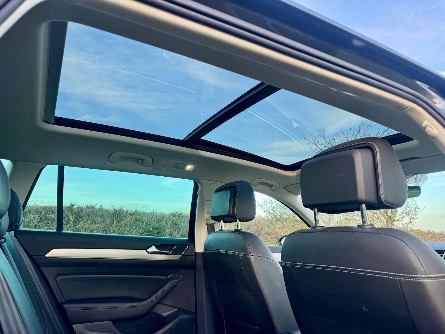 Used Volkswagen Passat 2019 for sale - 77427721: Photo 17