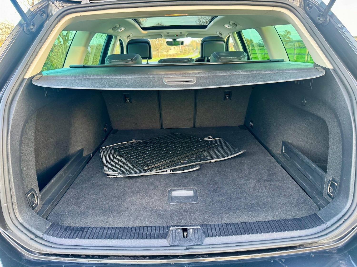 Used Volkswagen Passat 2019 for sale - 77427721: Photo 18