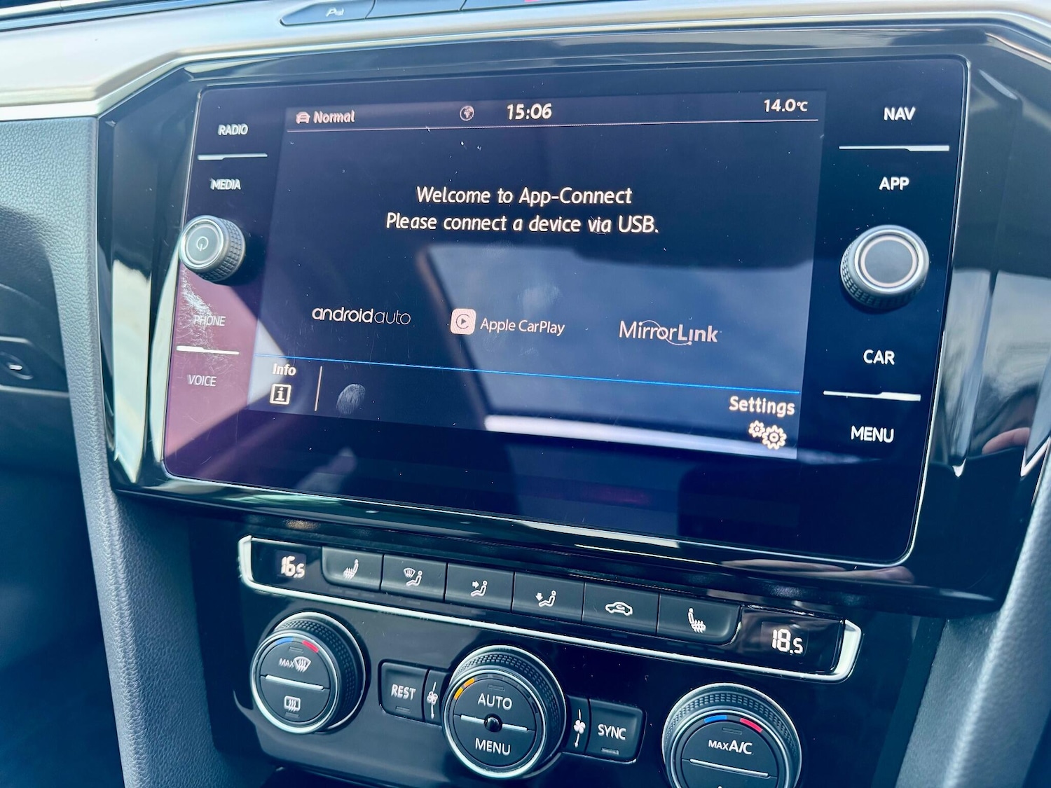 Used Volkswagen Passat 2019 for sale - 77427721: Photo 19