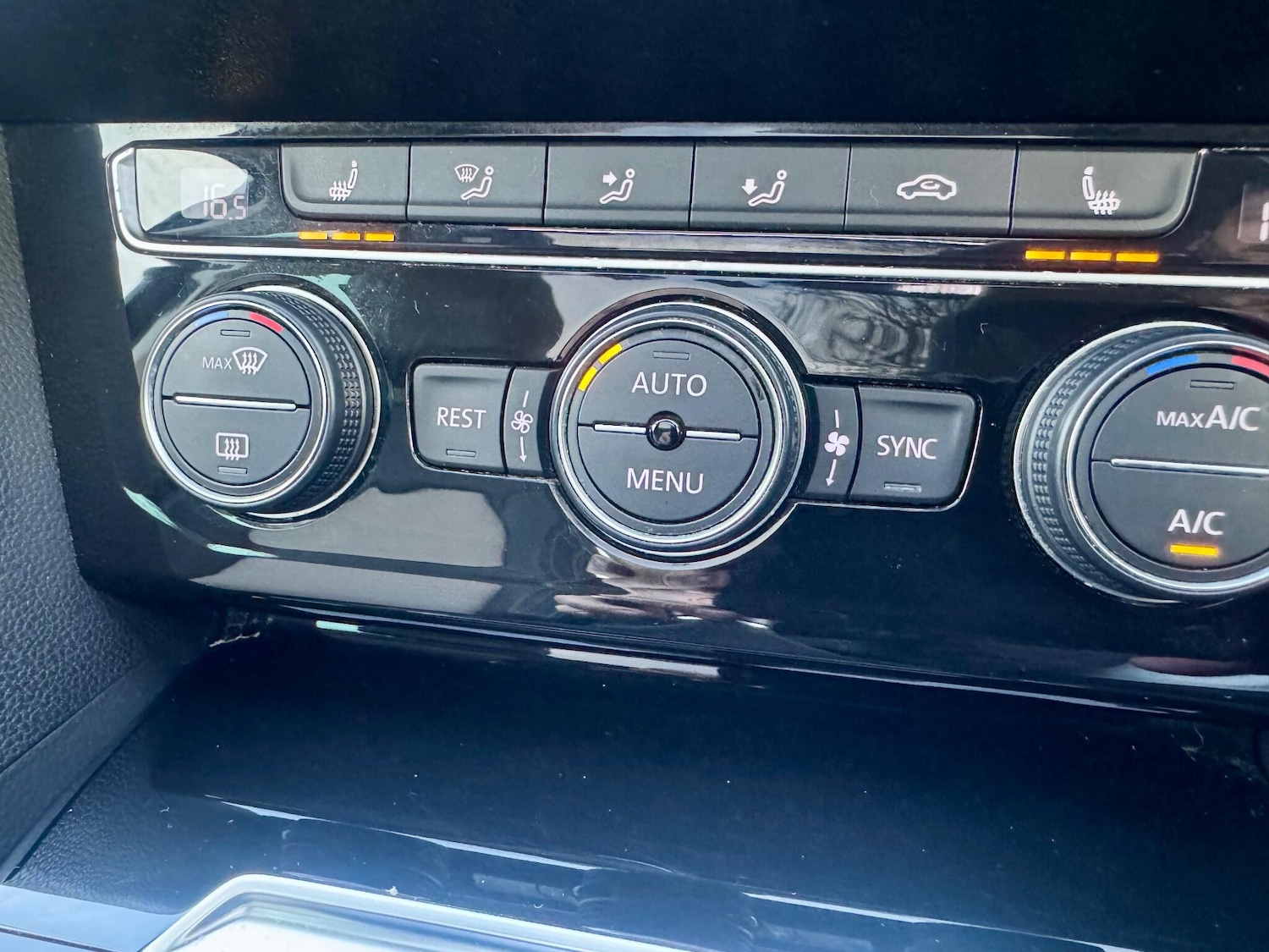 Used Volkswagen Passat 2019 for sale - 77427721: Photo 20