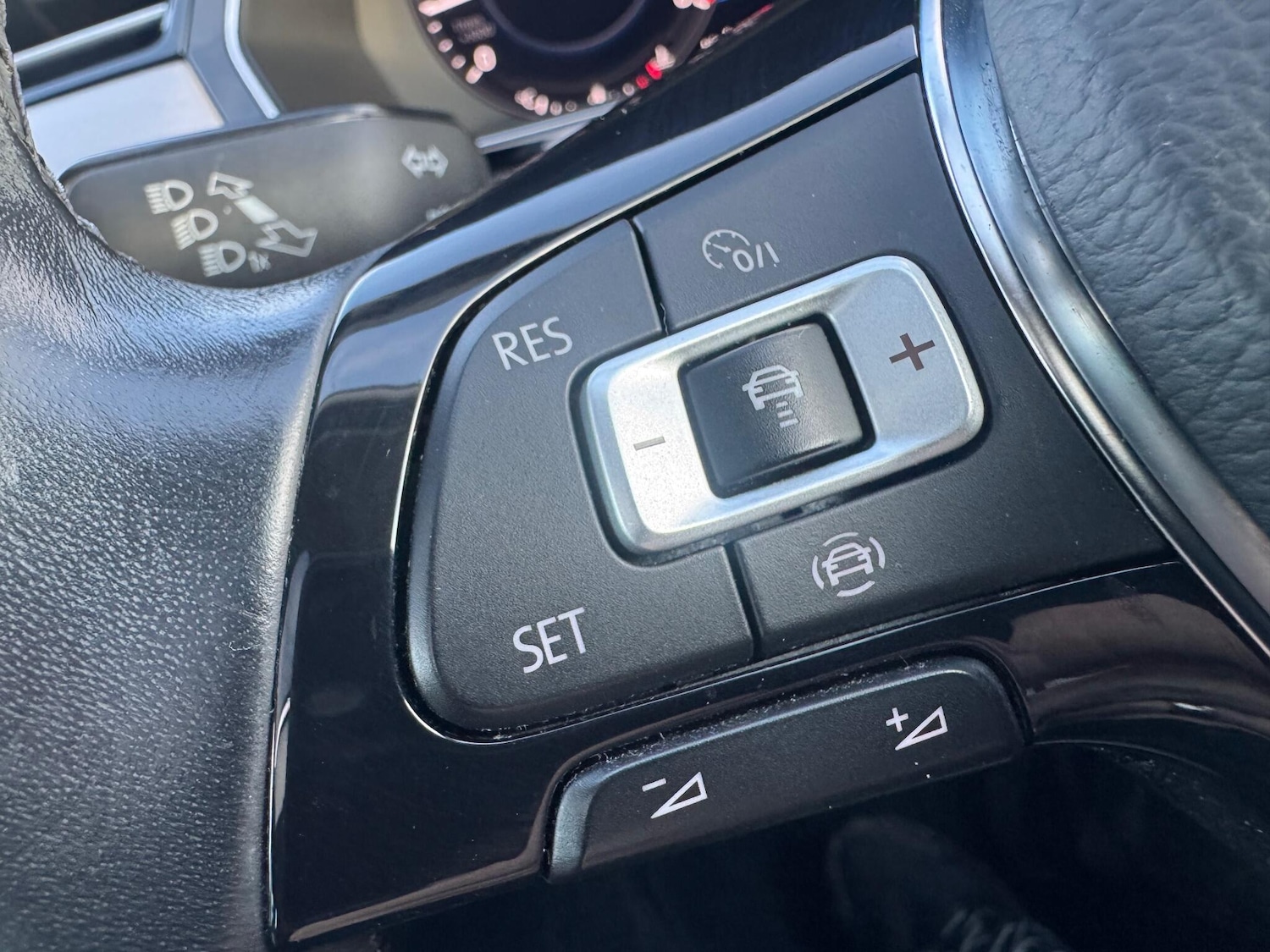 Used Volkswagen Passat 2019 for sale - 77427721: Photo 21