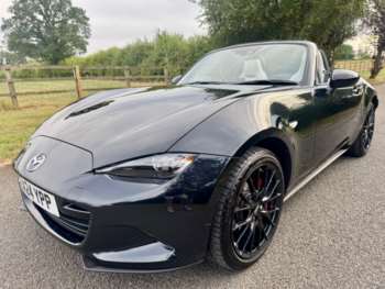 2024 (24) - 2.0 SKYACTIV-G Homura Euro 6 (s/s) 2dr
