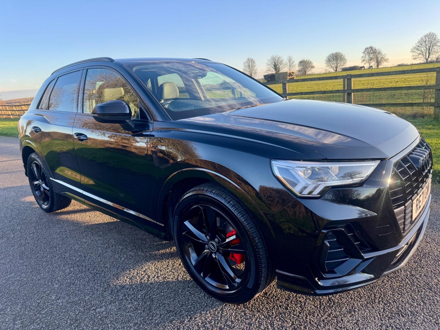 Used Audi Q3 2022 for sale - 77425945: Photo 12