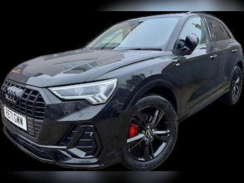 Audi Q3 feature image