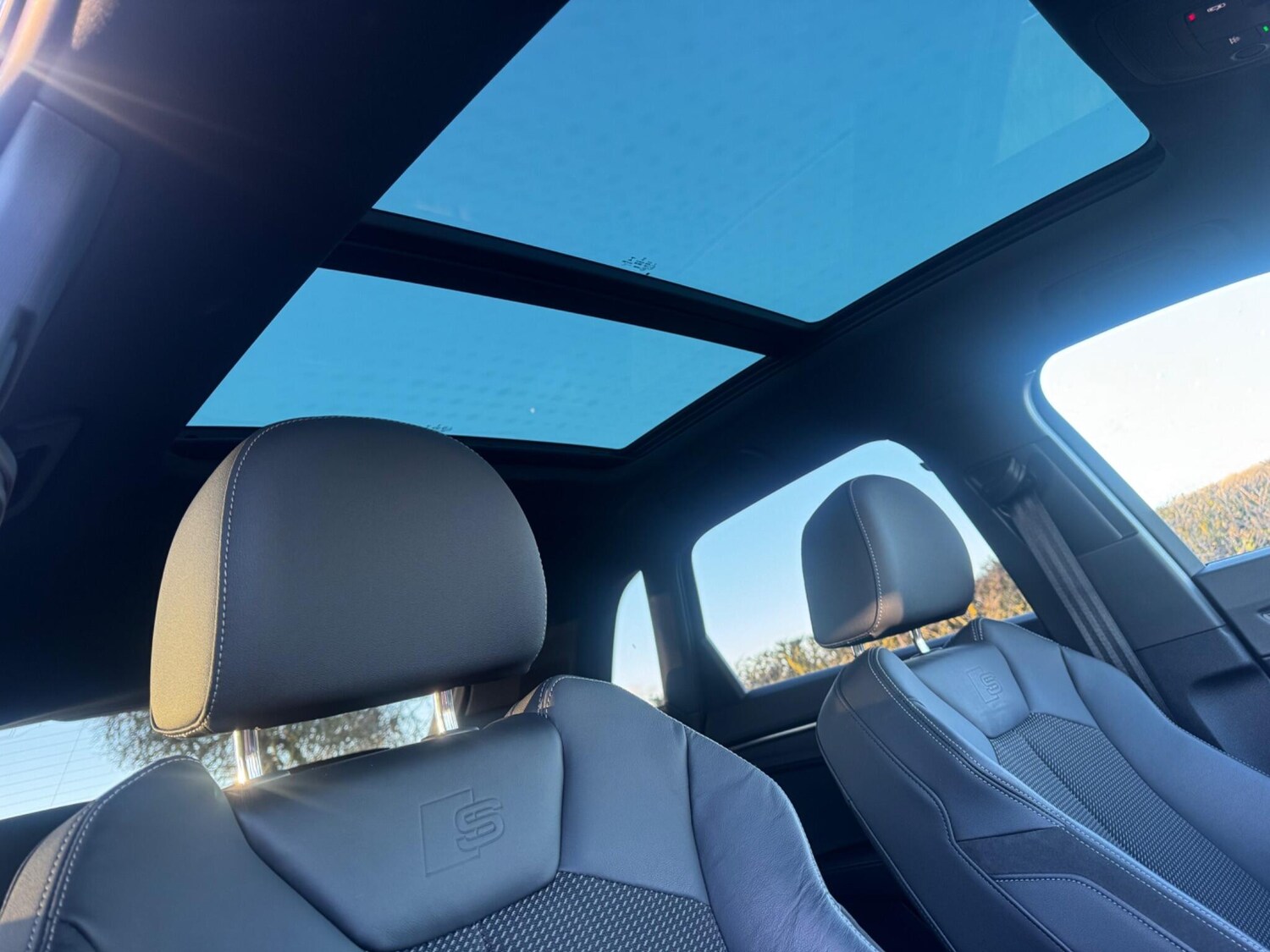 Used Audi Q3 2022 for sale - 77425945: Photo 21