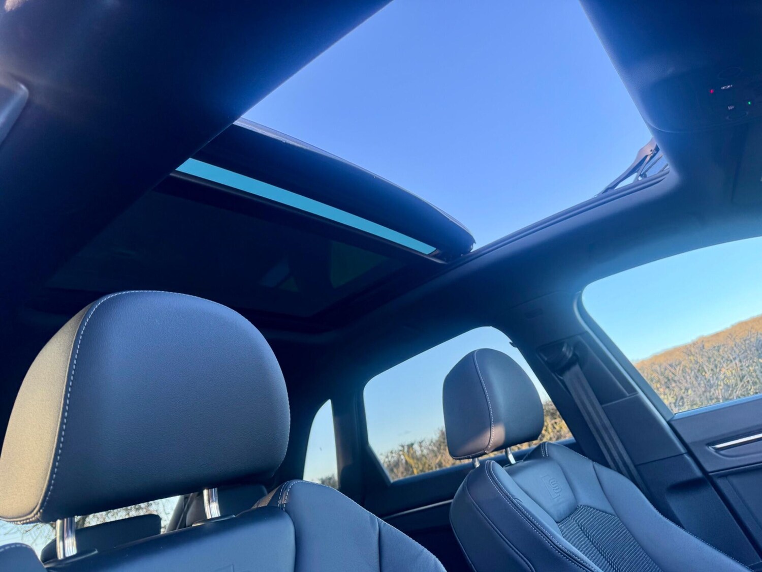 Used Audi Q3 2022 for sale - 77425945: Photo 23