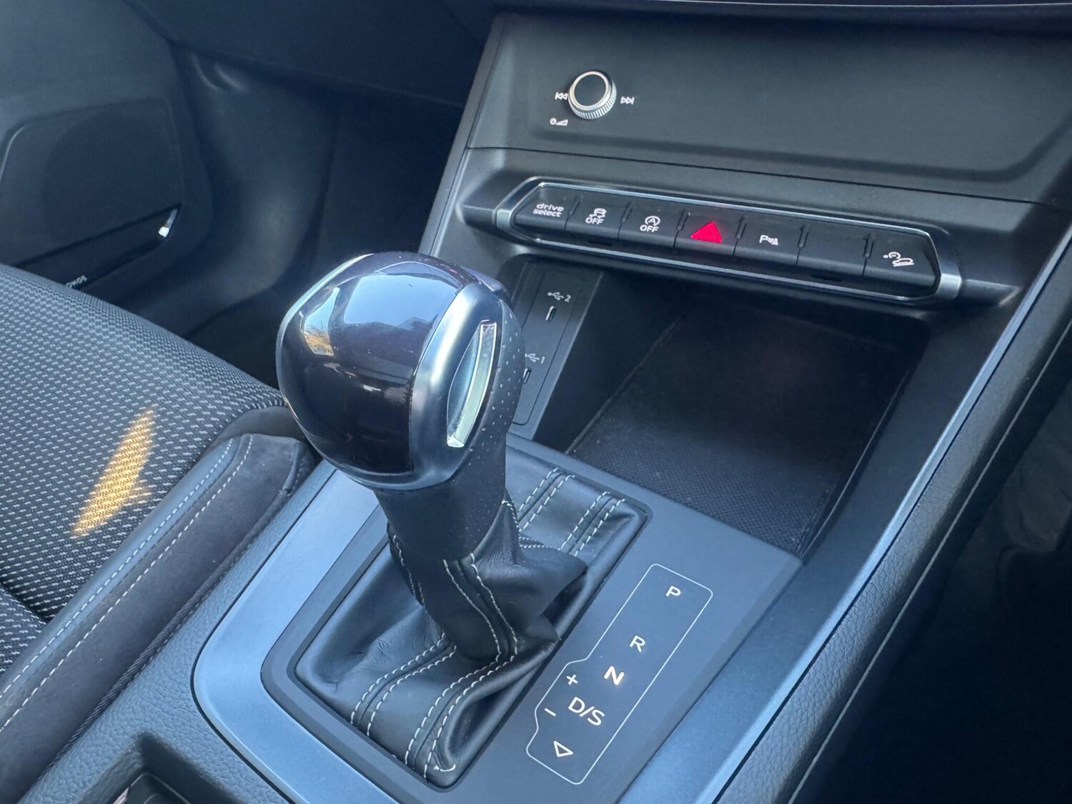 Used Audi Q3 2022 for sale - 77425945: Photo 25