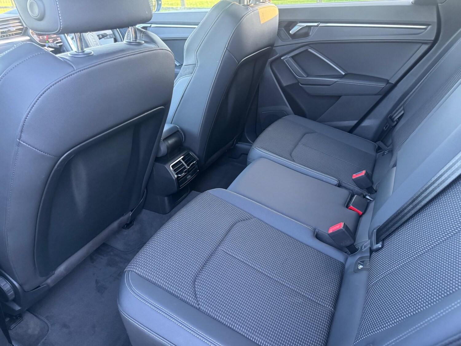 Used Audi Q3 2022 for sale - 77425945: Photo 26