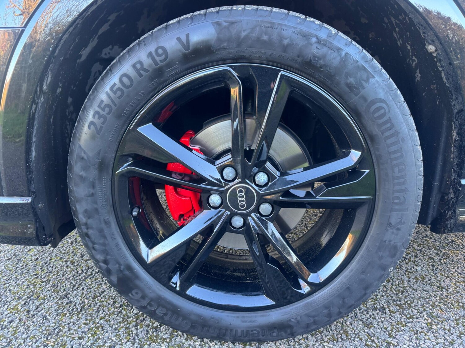 Used Audi Q3 2022 for sale - 77425945: Photo 30