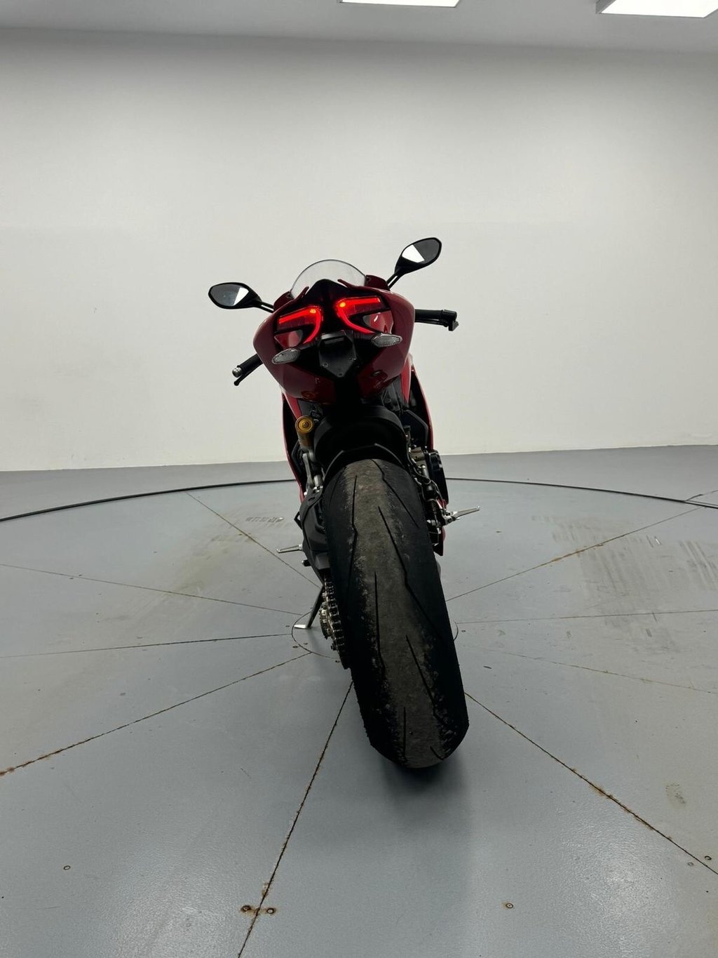 Used Ducati 1299 2015 for sale - 78540364: Photo 11