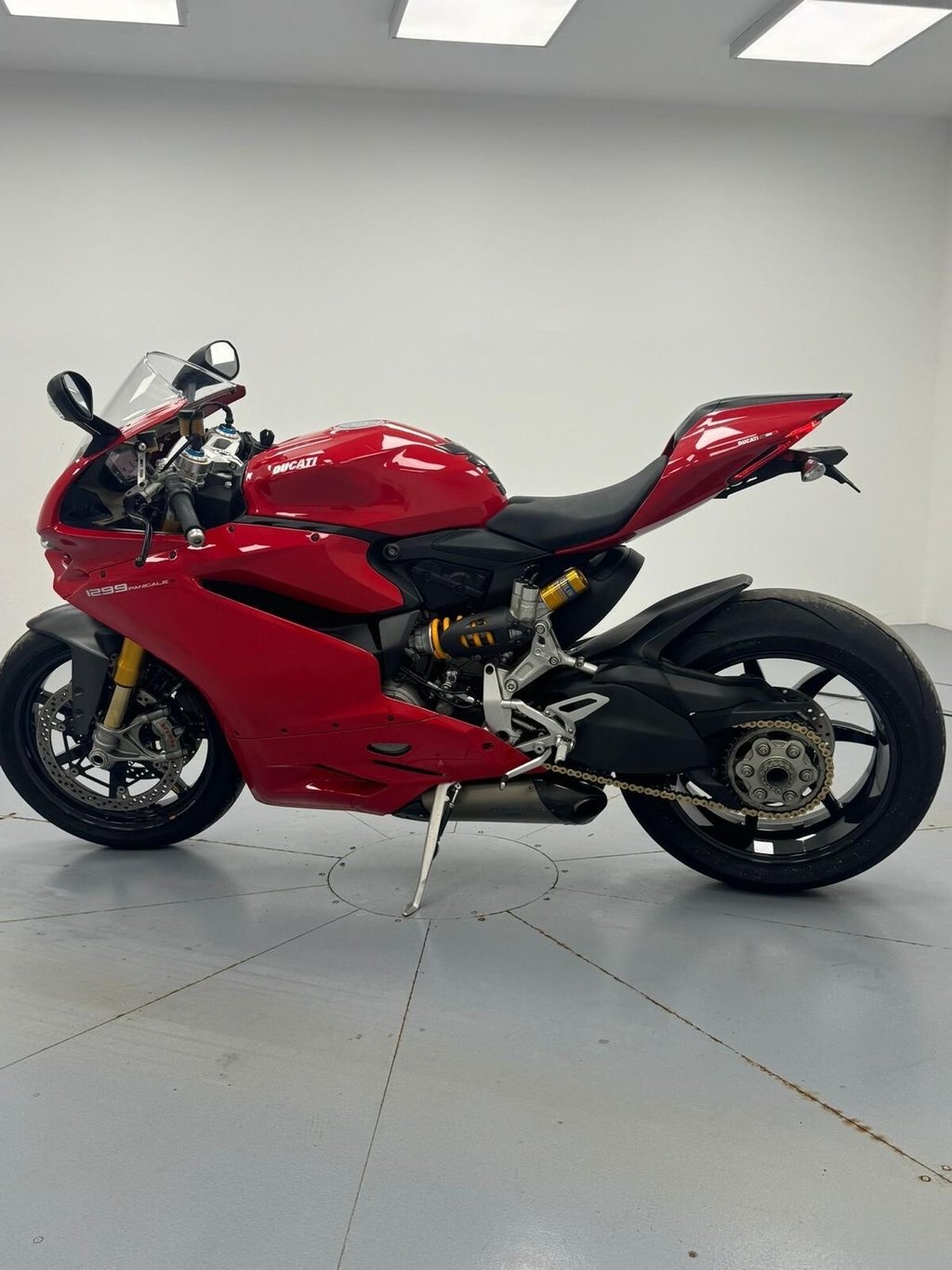 Used Ducati 1299 2015 for sale - 78540364: Photo 13