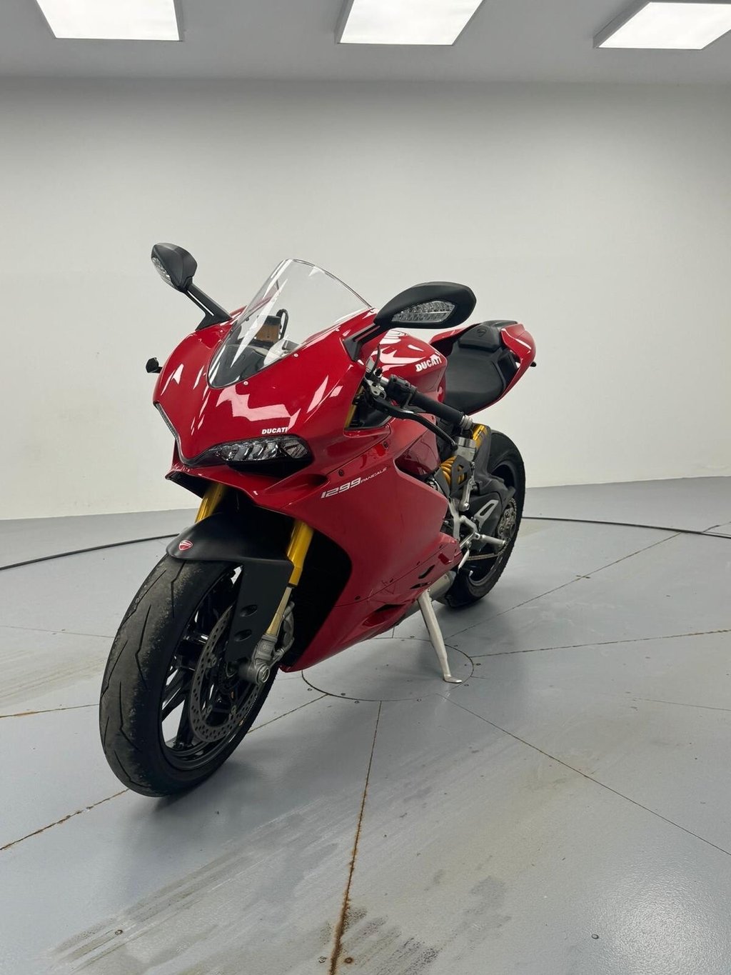 Used Ducati 1299 2015 for sale - 78540364: Photo 14