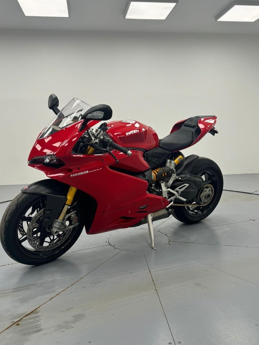 Used Ducati 1299 2015 for sale - 78540364: Photo 15