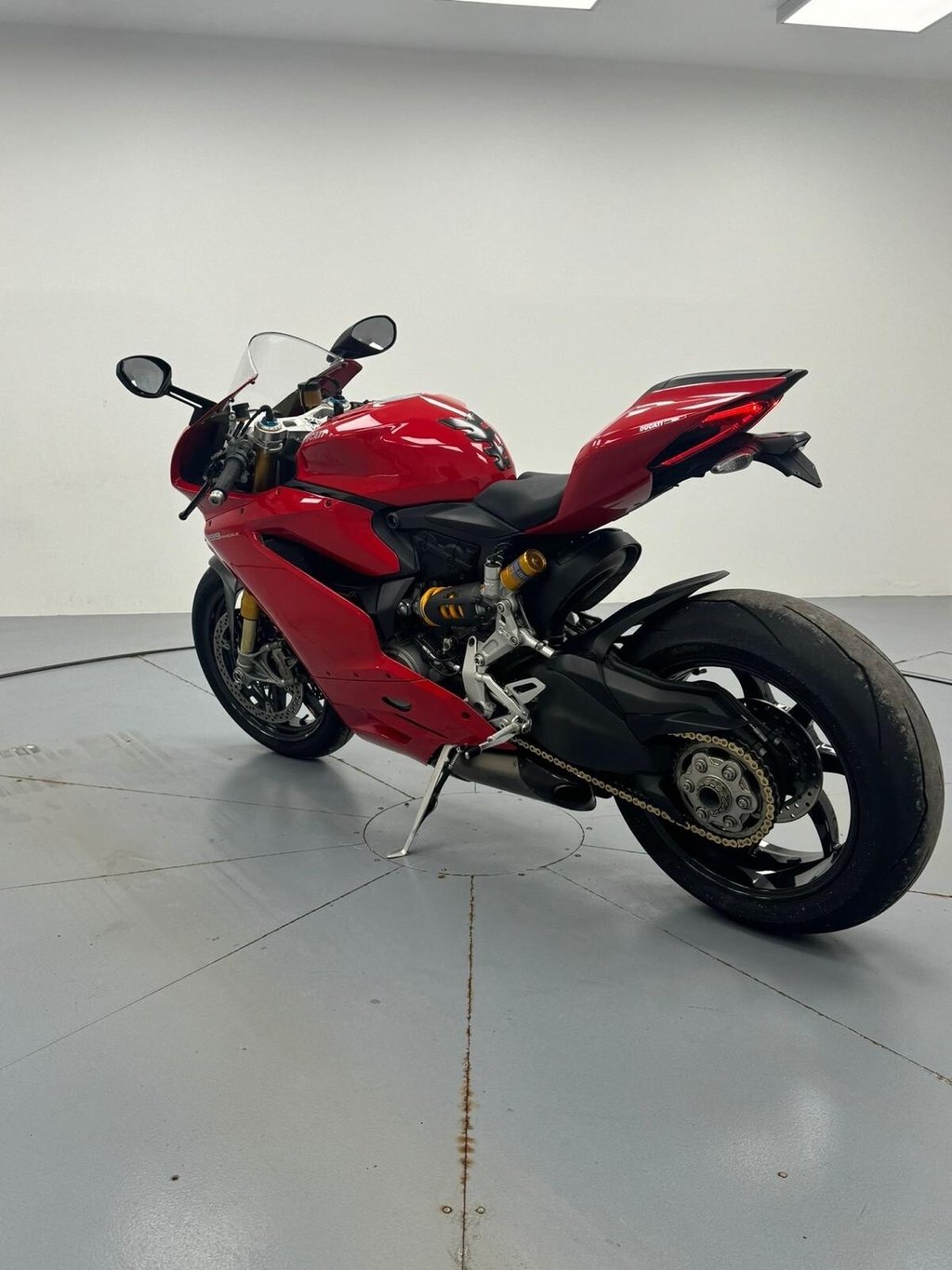 Used Ducati 1299 2015 for sale - 78540364: Photo 17