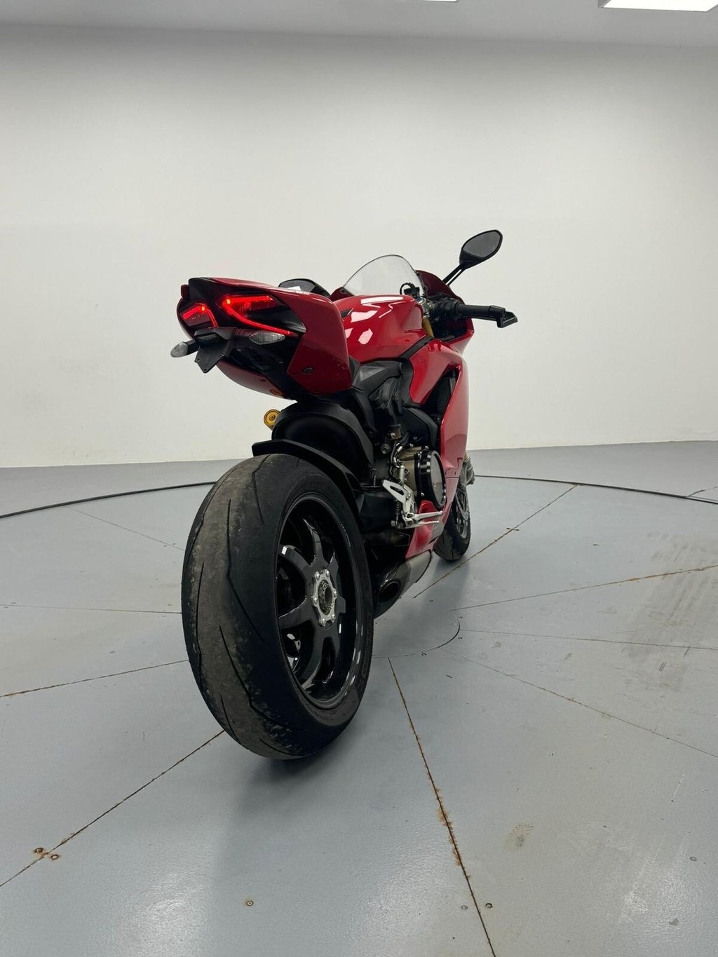Used Ducati 1299 2015 for sale - 78540364: Photo 19