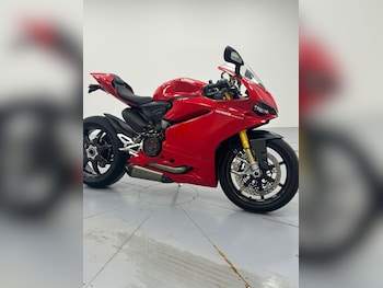 Used Ducati 1299 2015 for sale - bike-78540364: Photo
