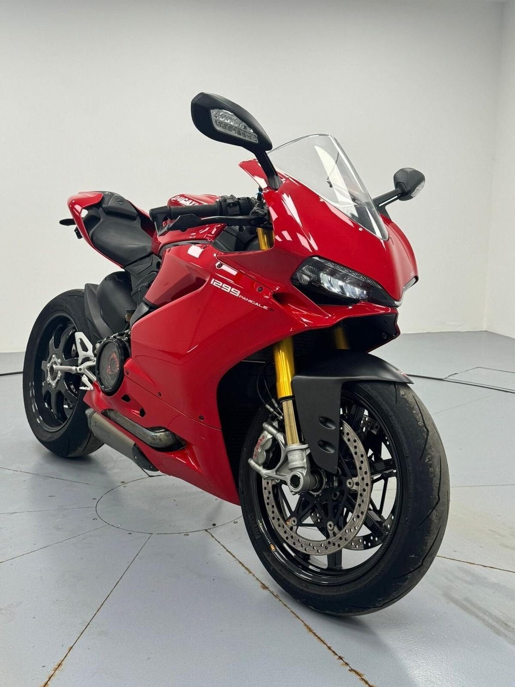 Used Ducati 1299 2015 for sale - 78540364: Photo 5