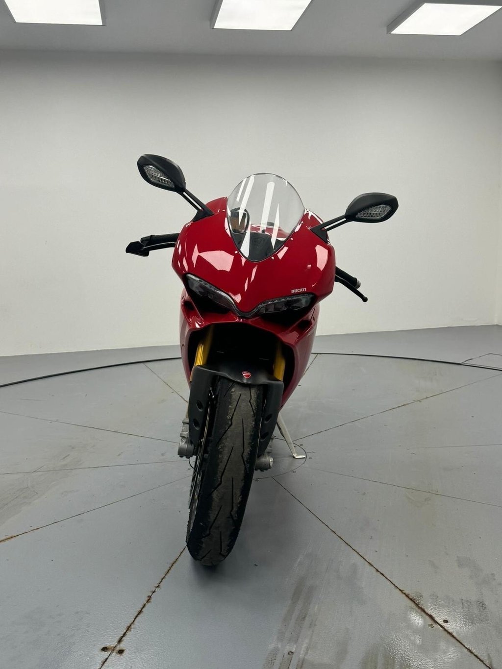 Used Ducati 1299 2015 for sale - 78540364: Photo 6
