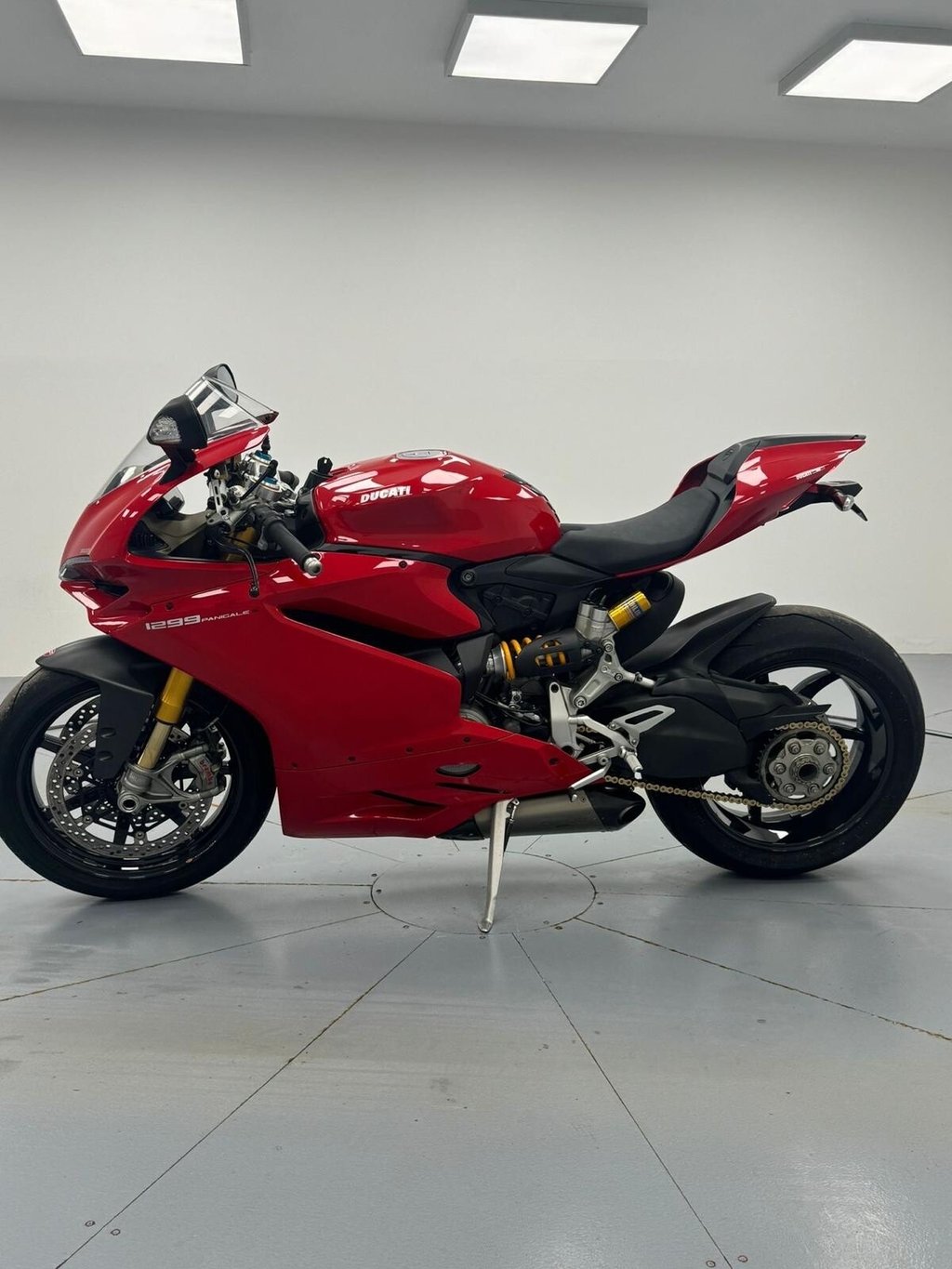 Used Ducati 1299 2015 for sale - 78540364: Photo 7