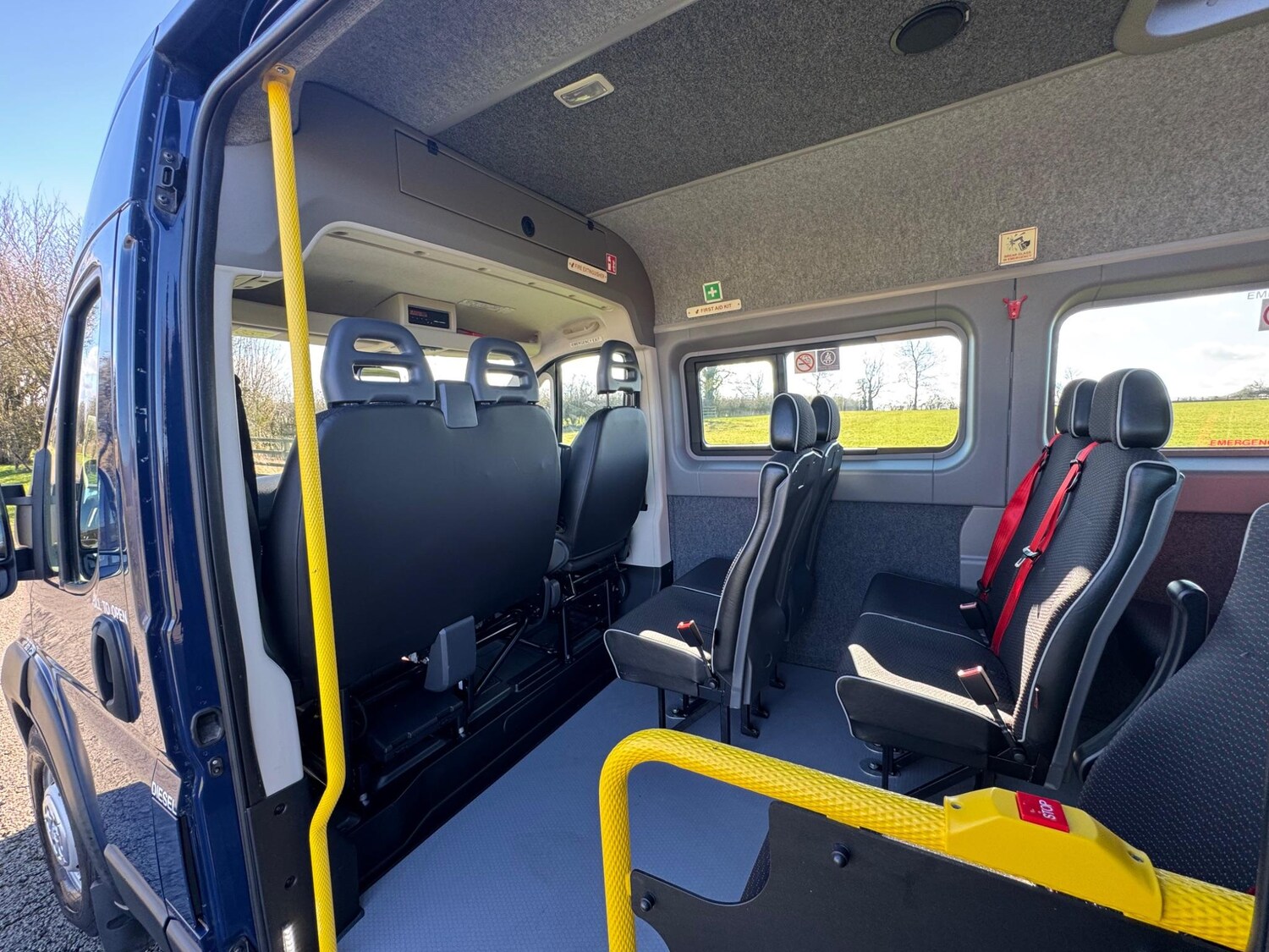 Vehicle 13