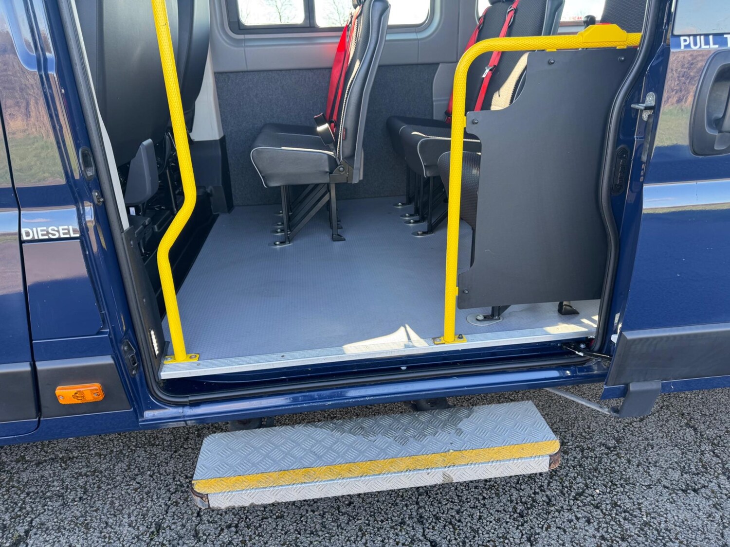 Vehicle 25