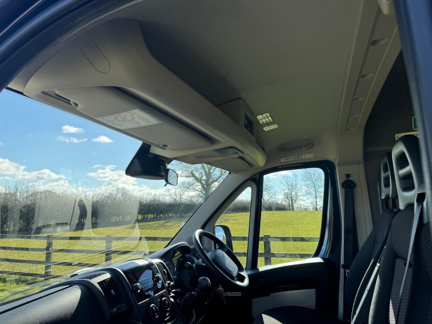 Vehicle 26