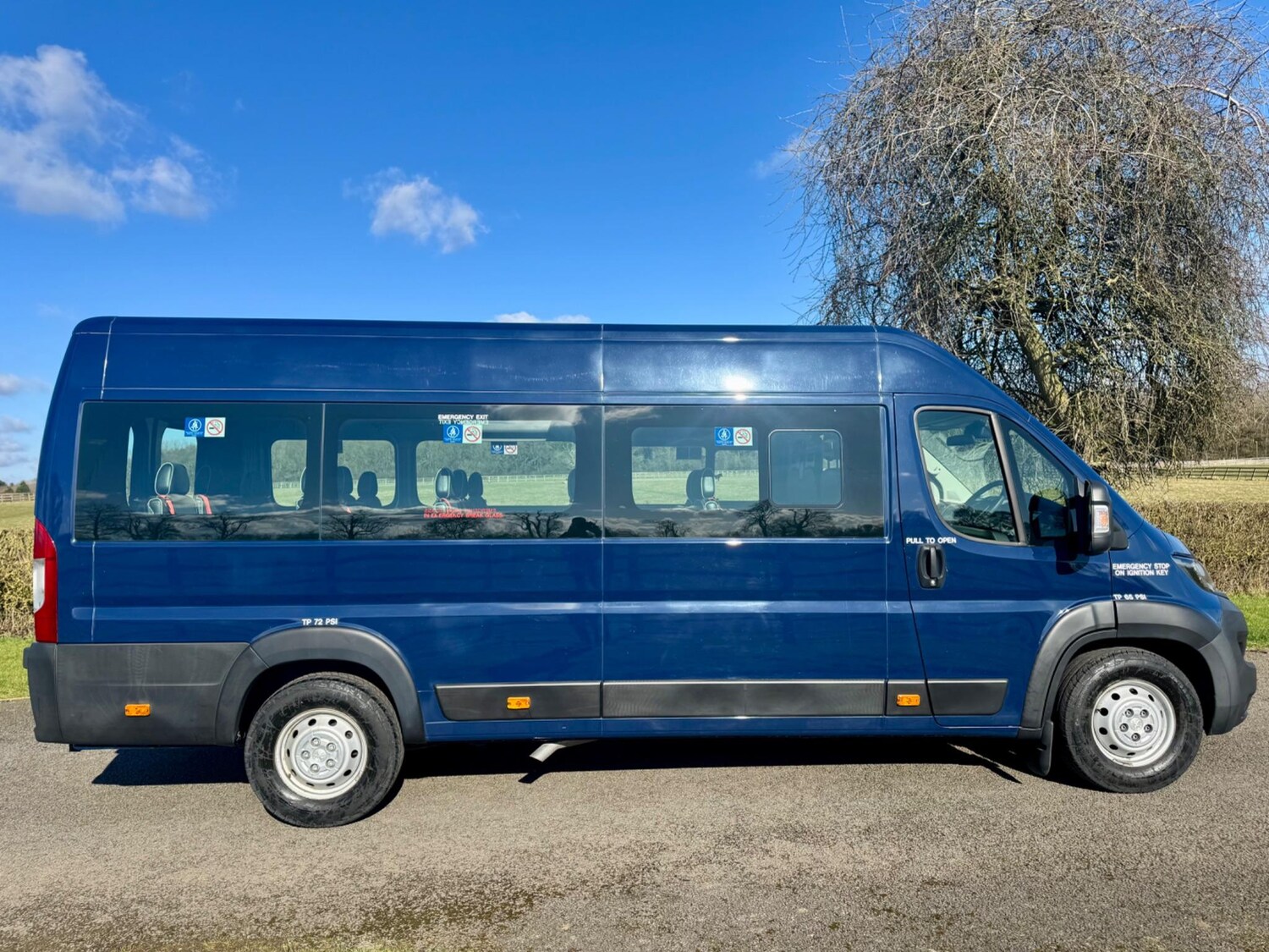 Vehicle 32