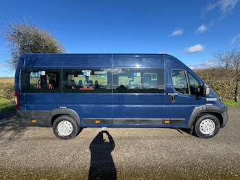 Used Peugeot Boxer 2018 for sale - 75334114: Photo