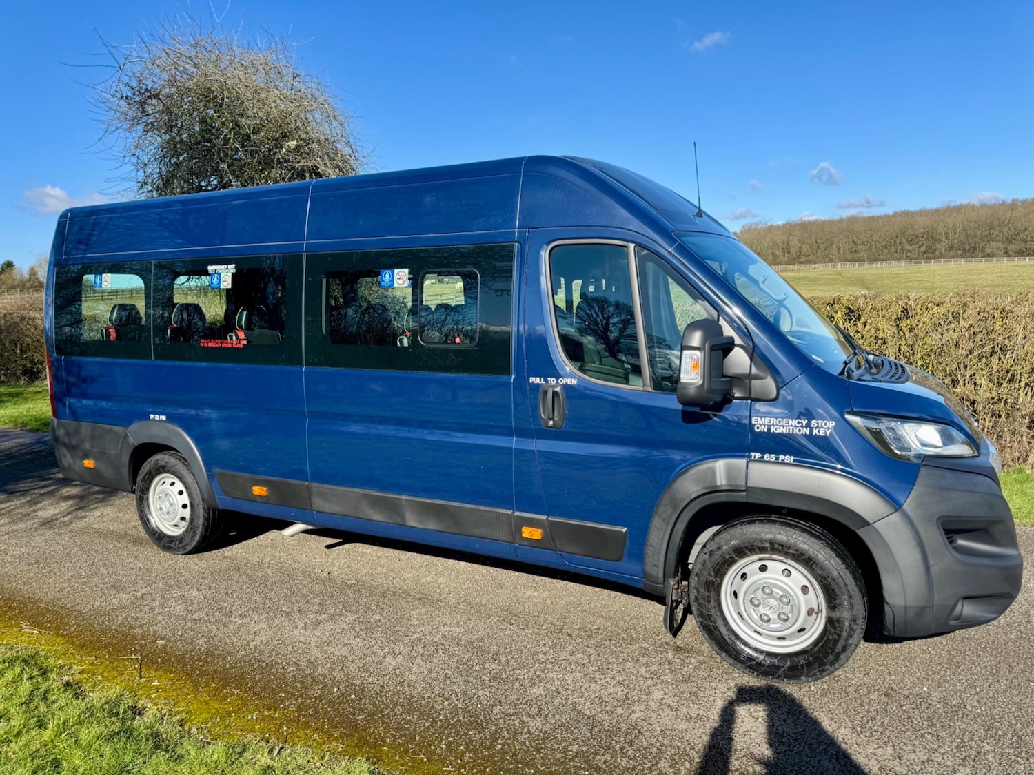 Vehicle 7
