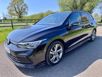 Used Volkswagen Golf 2022 for sale - 78348345: Photo