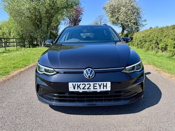 Used Volkswagen Golf 2022 for sale - 78348345: Photo