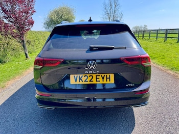 Used Volkswagen Golf 2022 for sale - 78348345: Photo