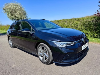 Used Volkswagen Golf 2022 for sale - 78348345: Photo